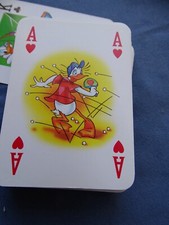 Pubblicita carte gioco usato  Napoli
