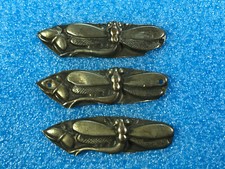 Menuki fibbie sacchetto usato Menuki fibbie sacchetto usato  Sesto San Giovanni