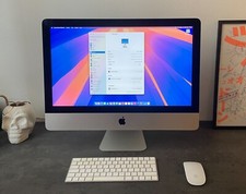 Apple imac retina usato  Milano