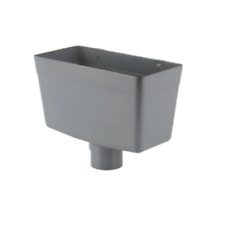 68mm round pvcu for sale  SWANSEA