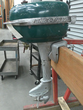1954 mercury mark for sale  Lynnwood