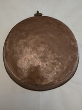 Antico tegame cucina usato  Ledro