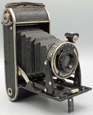 Voigtländer bessa rollfilmkam gebraucht kaufen  Berlin