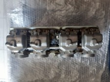 Kit carburatori honda usato  Napoli