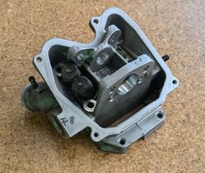 Zylinderkopf komplett aprilia gebraucht kaufen  Langenpreising