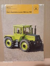 mb trac for sale mb trac for sale EYEMOUTH