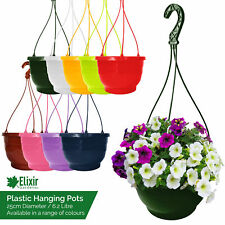 25cm plastic hanging for sale  MORECAMBE