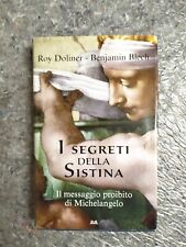 Doliner blech segreti usato  Firenze