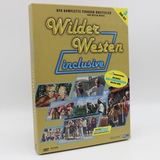 Dvd wilder westen gebraucht kaufen  Fulda
