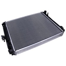 Water coolant radiator d'occasion  Expédié en Belgium