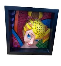 Britto disney tinkerbell for sale  EDINBURGH
