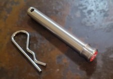Factor trailer hitch for sale  Riverton