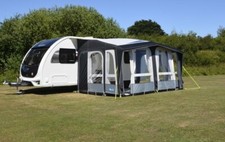 2020 model kampa for sale  LEAMINGTON SPA