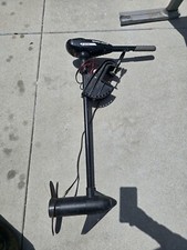 Fresh water trolling for sale  Cypress