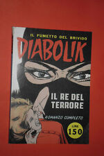 Diabolik del terrore usato  Chioggia