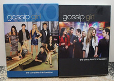 Gossip girl seasons for sale  Sarasota