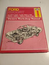 Ford escort mk1 for sale  LEEDS