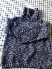 Pull over enfant d'occasion  Béligneux