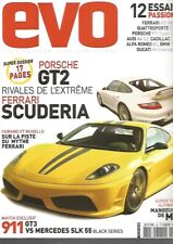 Evo porsche gt2 d'occasion  Bray-sur-Somme