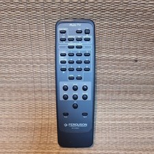 Ferguson vcr remote for sale  EXETER