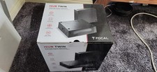 Focal isub twin for sale  REDCAR