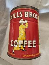 Vintage hills bros for sale  Highland