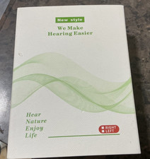 Hearing aid digital for sale  ST. AUSTELL