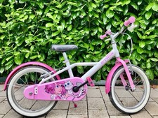 Btwin kinderfahrrad zoll gebraucht kaufen  Sindelfingen