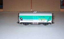 Kühlwagen gedeckt werbeaufdru gebraucht kaufen  Dresden