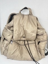Puffer backpack women for sale  Los Angeles