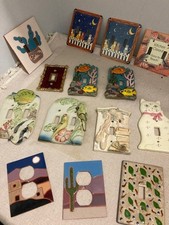 Various light switch for sale  Charlotte
