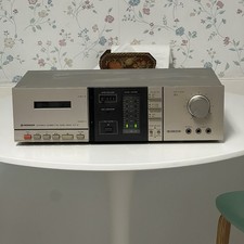 Pioneer stereo cassette for sale  Norwalk