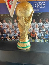 Fifa pokal 1954 gebraucht kaufen  Essen