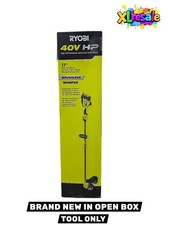 Ryobi 40v brushless for sale  Salisbury