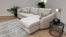 Sofology portobello fabric for sale  WARRINGTON