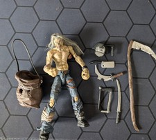 Mcfarlane toys freak for sale  BOLTON