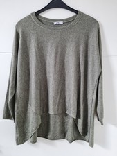 Italienische mode pulli gebraucht kaufen Italienische mode pulli gebraucht kaufen  Altlußheim