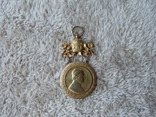 Rare medaille bene d'occasion  Louveciennes