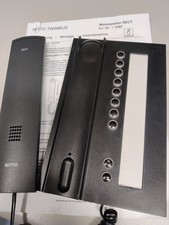Ritto twinbus dect gebraucht kaufen  Deutschland
