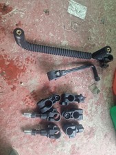 Box accessories preston for sale  BRADFORD