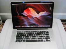 Macbookpro retina 2013 for sale  Des Plaines