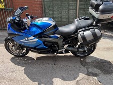 Bmw k1300s plate for sale  PONTEFRACT