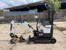 2022 bobcat e10 for sale  OLDBURY