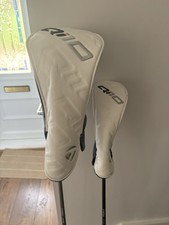 Qi10 max driver for sale  BASINGSTOKE