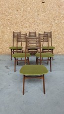 Vintage danish teak for sale  GLASGOW