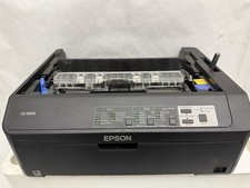 Epson lq590ii pin for sale  Long Beach
