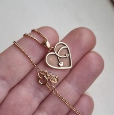 9ct rose gold for sale  WREXHAM