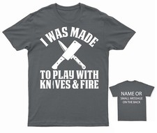 Made play knives for sale  BRISTOL