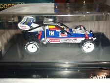 Turbo scorpion kyosho d'occasion  Ribécourt-Dreslincourt