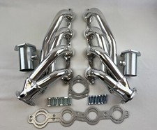 Ceramic coated header for sale  Riverside